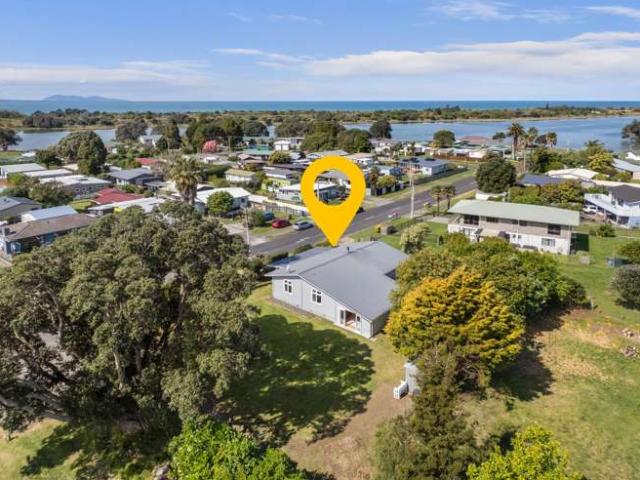 House for sale in Athenree, Western Bay of Plenty District