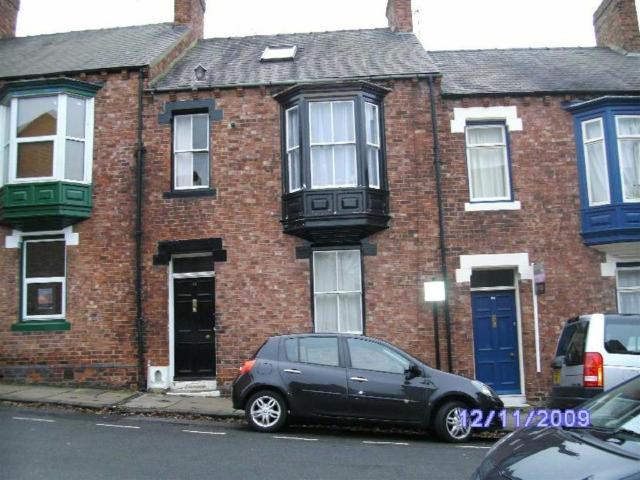 Apartment for rent in Crossgate, Durham