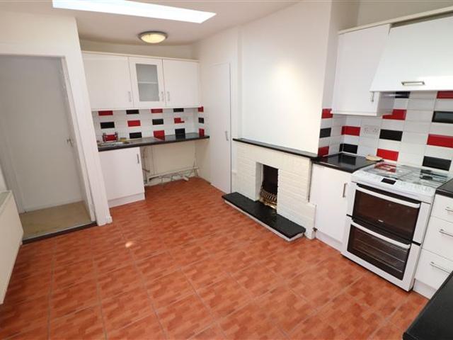 Terraced House for sale in Limerick