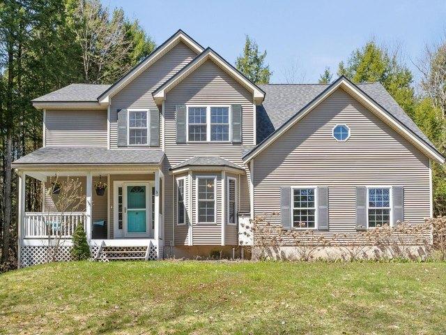 House for sale in Westford, Vermont