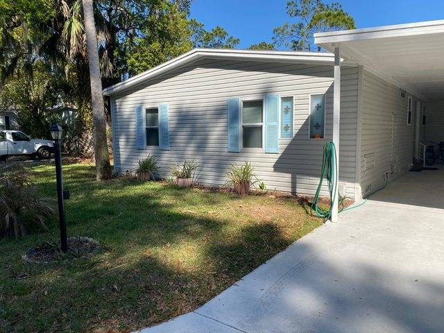 House for sale in Flagler Beach, Flagler County