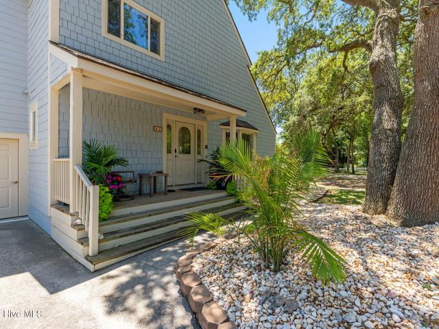House for sale in Oak Island, North Carolina