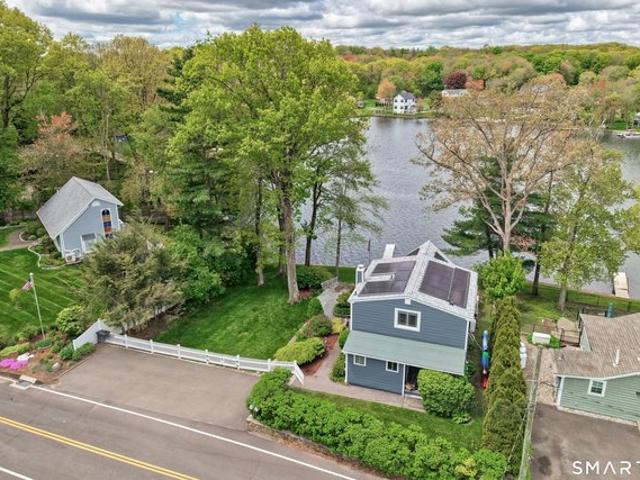 House for sale in Wolcott, Connecticut