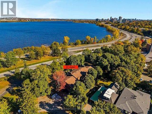 House for sale in Bay, Ottawa