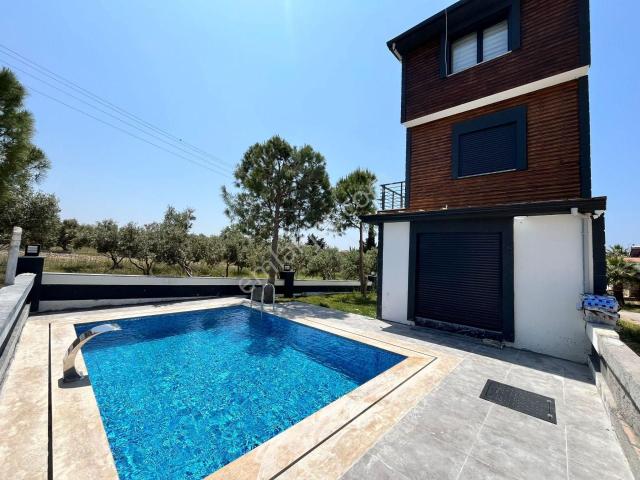 Didim, Aydin içerisinde satılık Villa