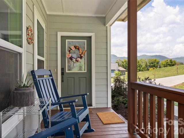House for sale in Haywood, North Carolina
