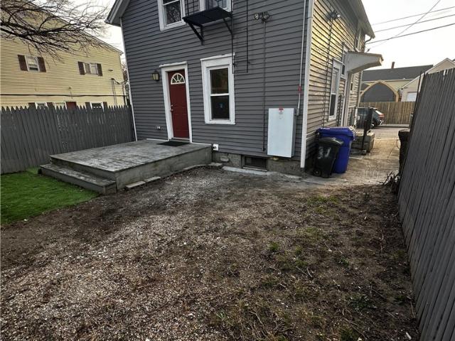 Property for sale in Pawtucket, Rhode Island