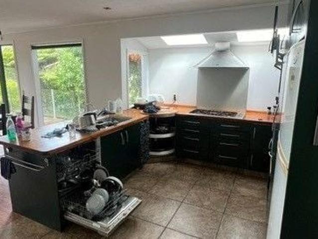 House for rent in Hillsborough, Oroua County