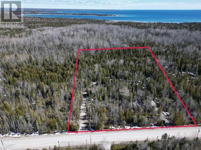 Land for sale in Ontario