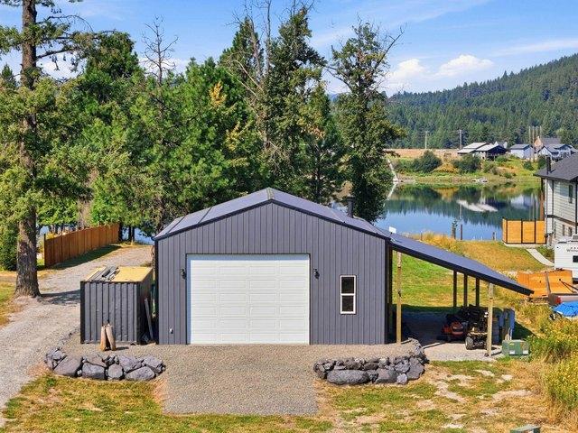 House for sale in Newport, Washington