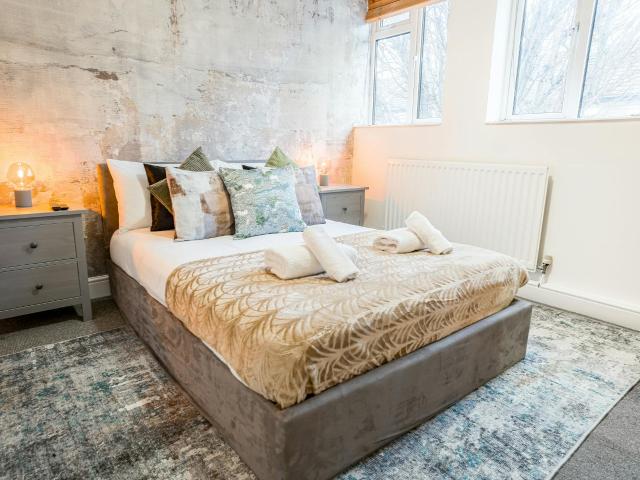 Apartment for rent in London Borough of Wandsworth, Greater London
