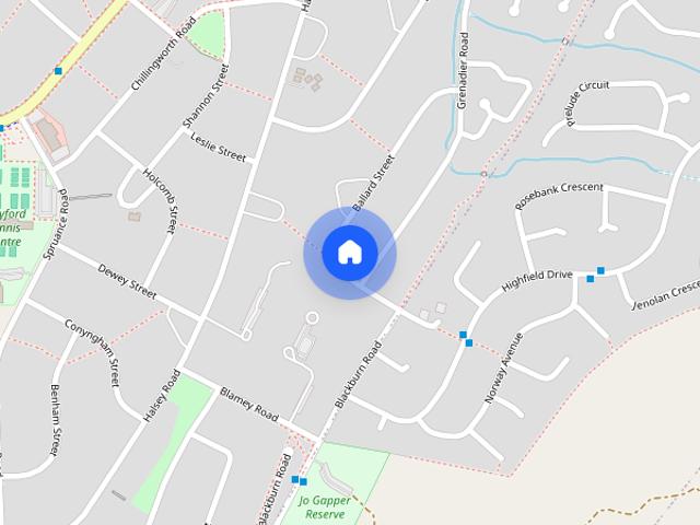 House for rent in Horseshoe Creek, South Australia