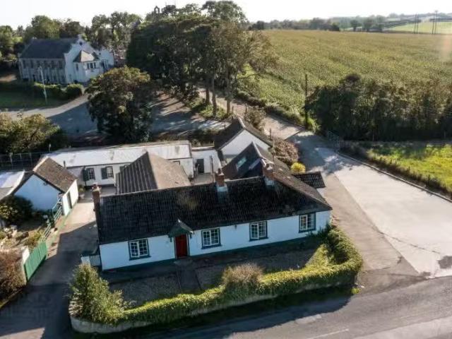 House to rent in Adare, South Tipperary