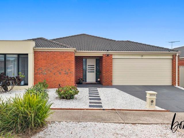 House for sale in Craigieburn, Melbourne