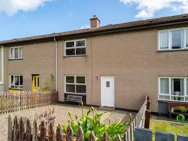 House for sale in Straffan, North Tipperary