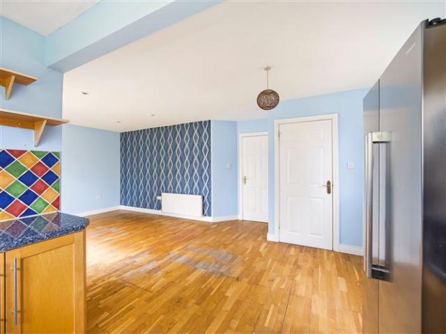 Detached House for sale in Brannockstown, North Tipperary