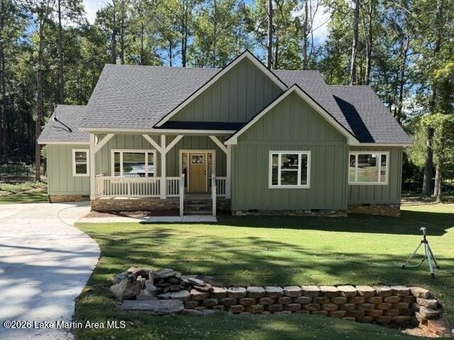 House for sale in Dadeville, Tallapoosa County