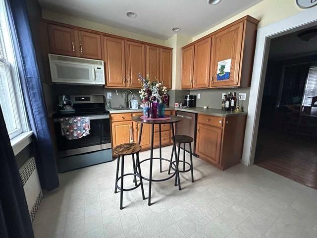 Property for rent in Passaic, New Jersey