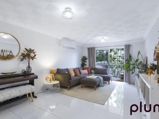 Apartment for rent in Toombul, Queensland