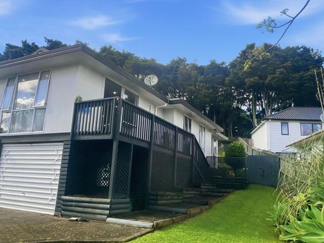 House for rent in Totara Heights, Manurewa
