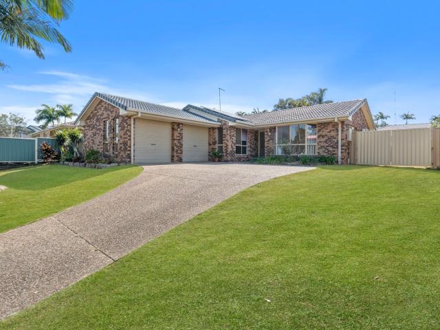 Apartment for rent in Capalaba, Greater Brisbane