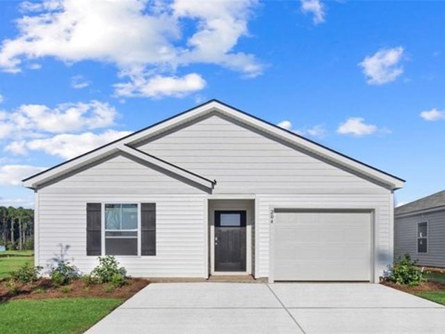 House for sale in Port Wentworth, Georgia