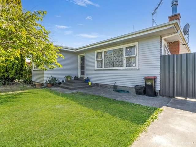 House for sale in Napier