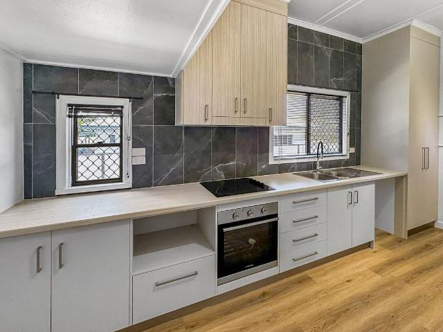 House for rent in Gladstone, Queensland
