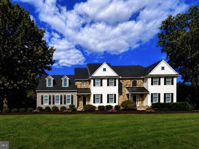 House for sale in Chester, Pennsylvania