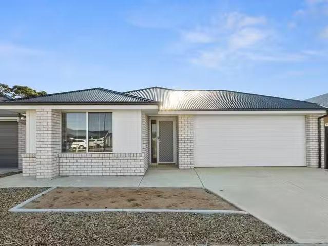 House for rent in Lyndoch, South Australia