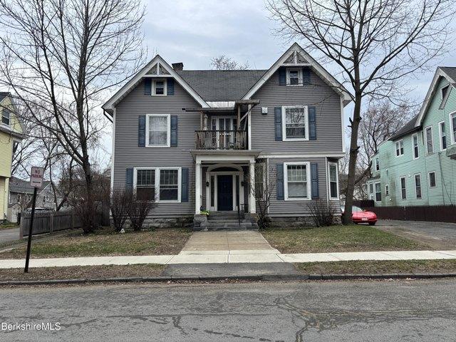 House for sale in Berkshire, Massachusetts