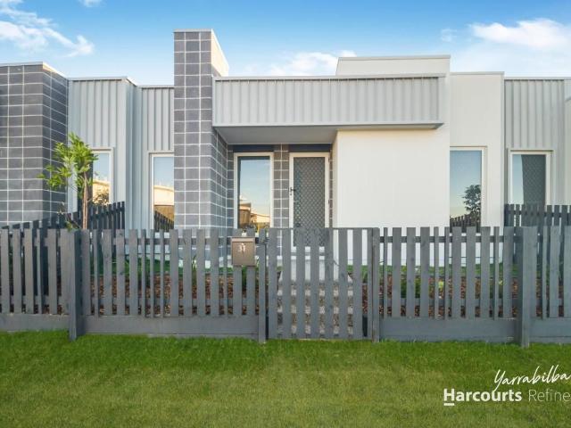 Apartment for rent in Toombul, Queensland