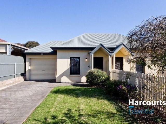 Apartment for rent in Royston Park, Adelaide