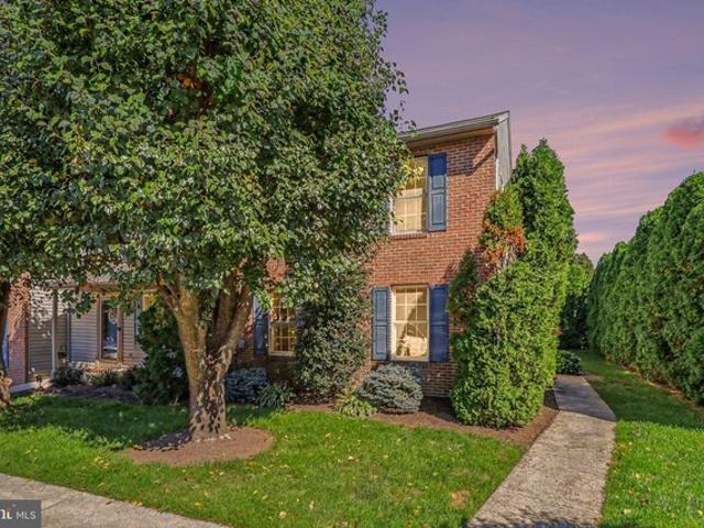 Townhouse for sale in Leola, Upper Leacock Township