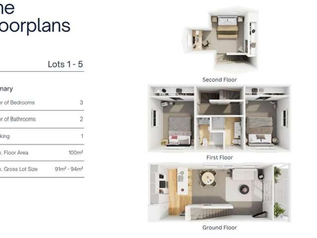 Townhouse for sale in Otakou