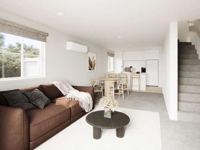 Townhouse for sale in Otakou