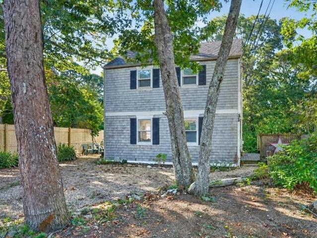 House for sale in Lagoon Heights, Oak Bluffs