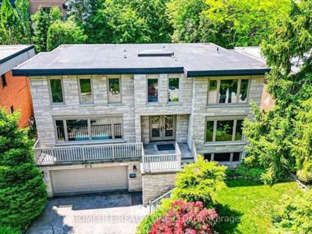 House for sale in Woburn, Ontario