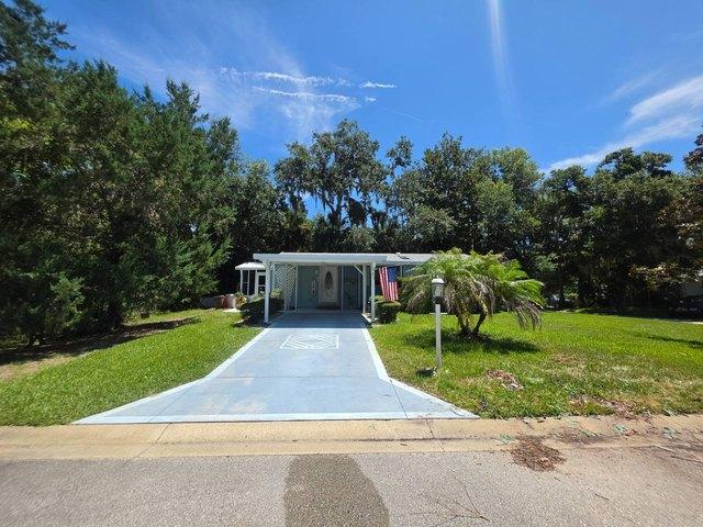 House for sale in Flagler Beach, Florida