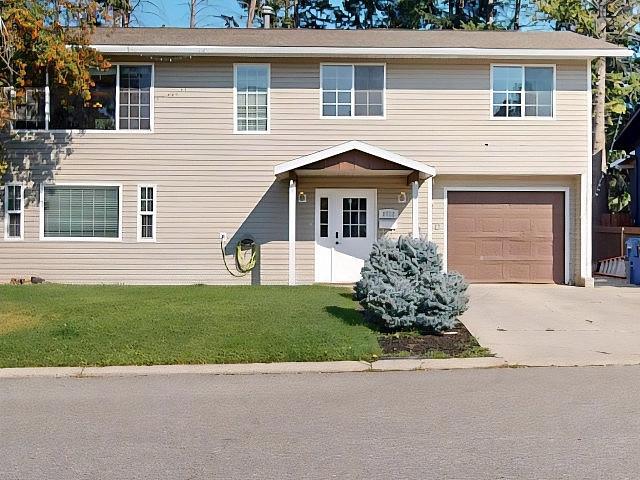 House for rent in British Columbia
