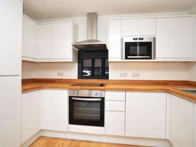 Apartment for rent in Bearton, King's Walden