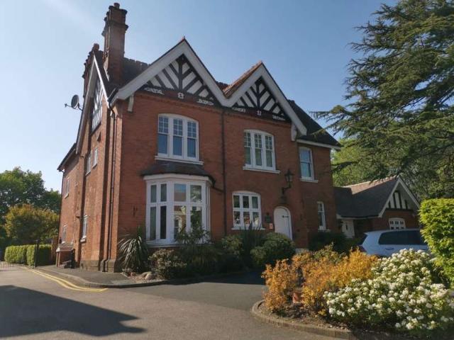 Apartment for rent in Sutton Coldfield, West Midlands