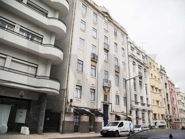 Apartamento alugar em Santo António, Lisboa