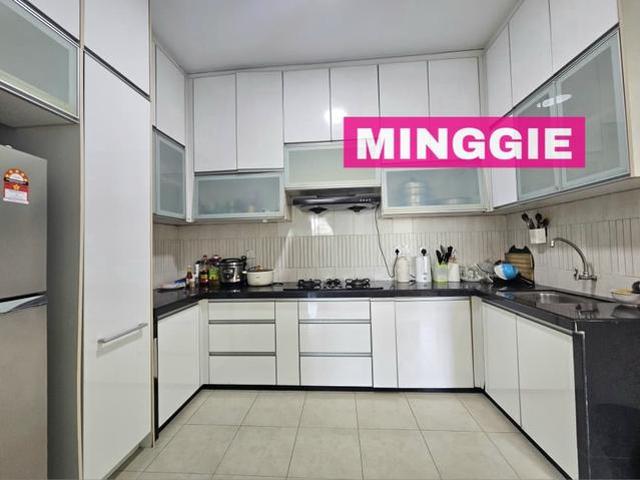 Condominium for sale in Georgetown, Penang