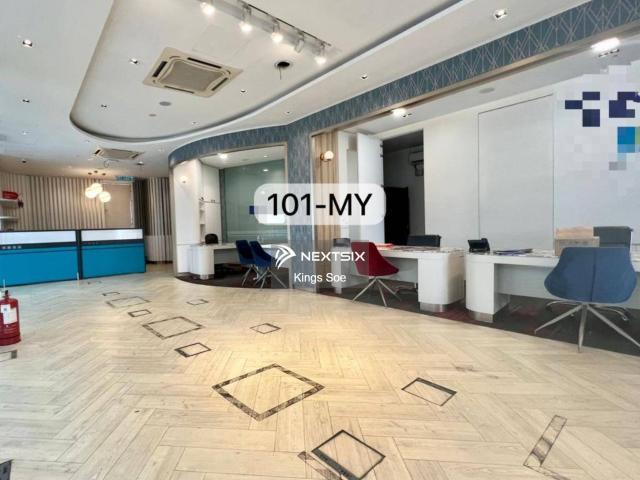 Residential House for rent in Country Heights Damansara, Kuala Lumpur