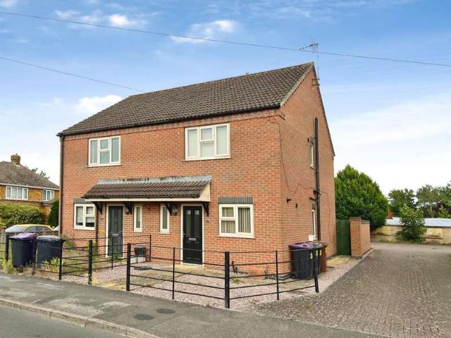 Farm for rent in Ashby De La Launde, Lincolnshire