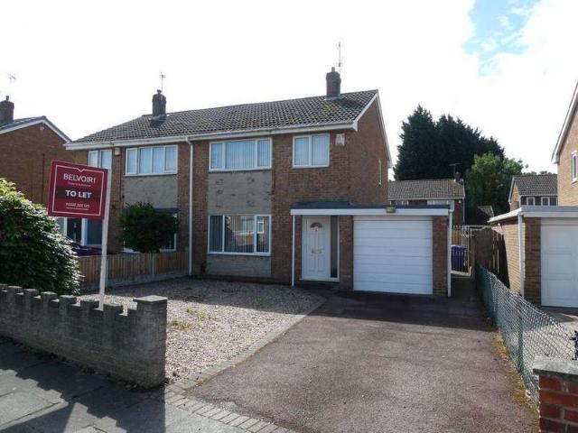 Farm for rent in Alverley, South Yorkshire