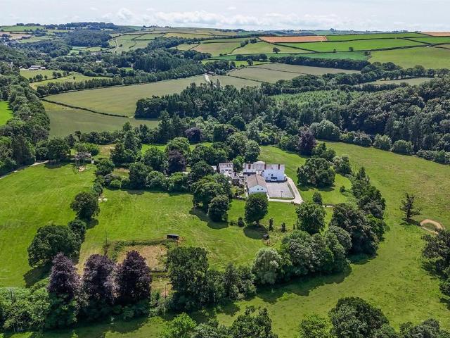 House for sale in Fort Hill, Kentisbury