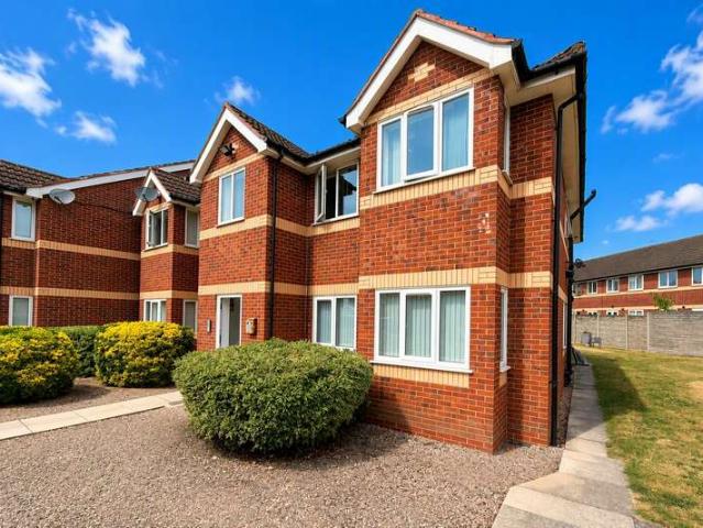 House for rent in Page Moss, Huyton