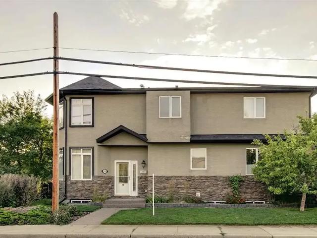 House for rent in Winston Heights/Mountview, Calgary
